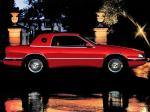 Chrysler TC by Maserati 1989 года